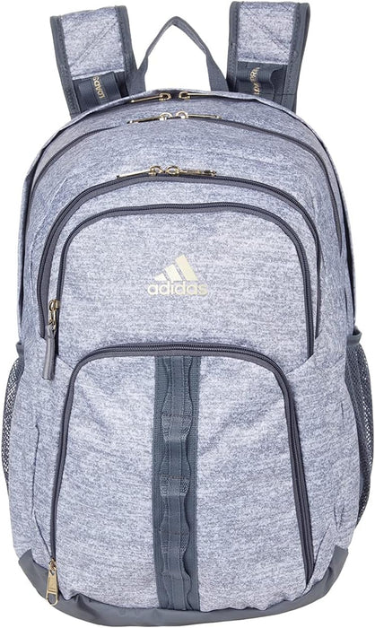adidas Unisex Prime 6 Backpack Backpack Backpack (pack of 1)