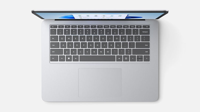 Microsoft Surface Laptop Studio With 14" Pixelsense Display/Intel I5-11300H Processor/16Gb Ram/256Gb Ssd/Windows 11 Home/Platinum - [Thr-00013]
