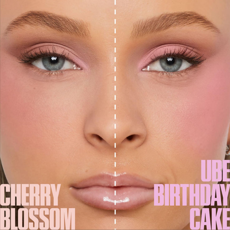 Beauty Easy Bake Loose Powder - Ube Birthday Cake, 20g
