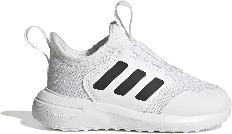 Tensaur Comfort Shoes Kids unisex-child Shoes - FTWWHT/CBLACK/CBLACK