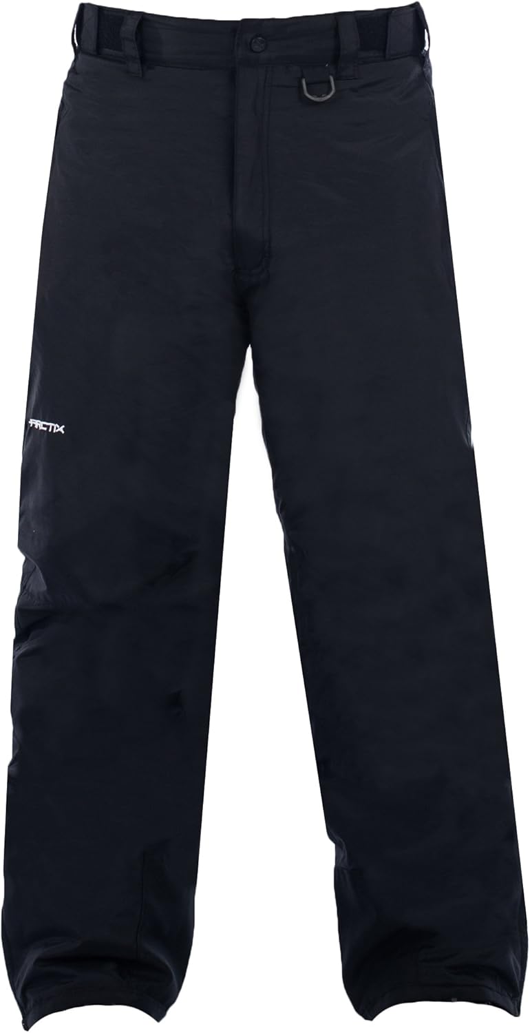 Arctix mens Essential Snow Pants