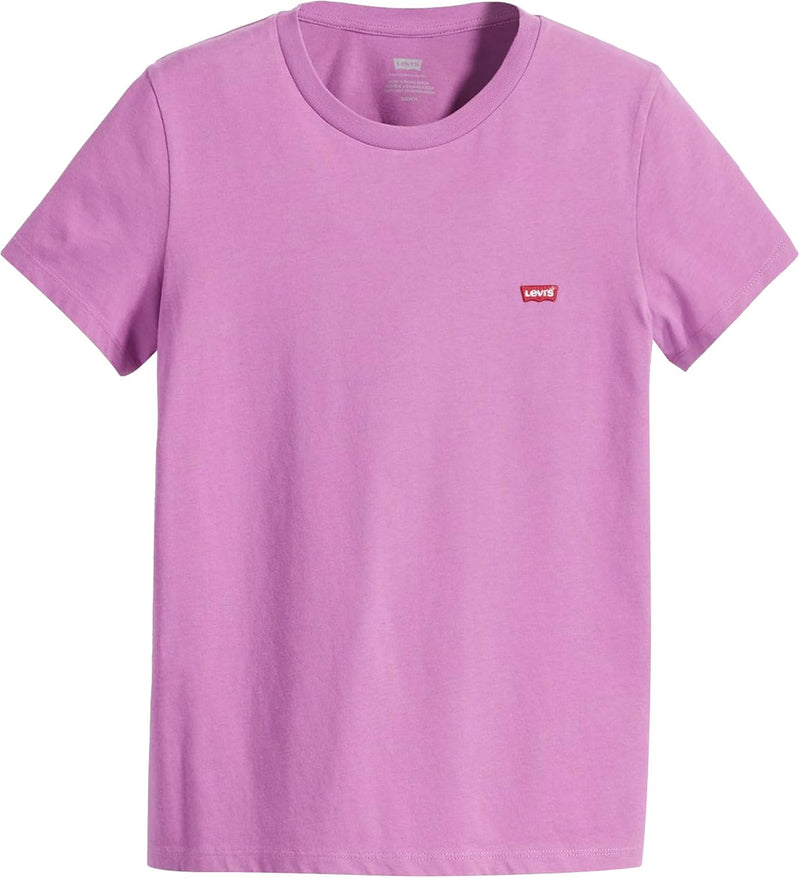 Levi's Women's Perfect Tee T-Shirt (pack of 1)