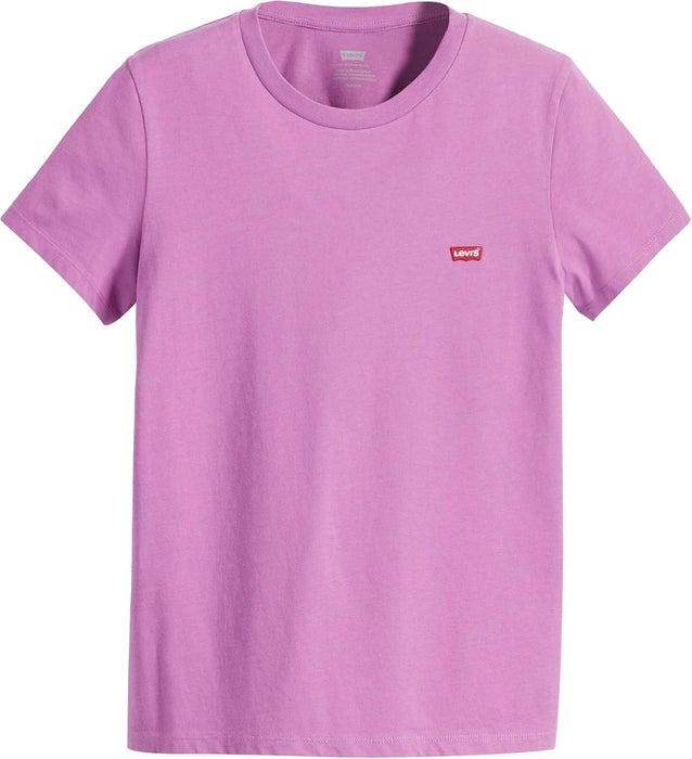 Levi's Women's Perfect Tee T-Shirt (pack of 1)