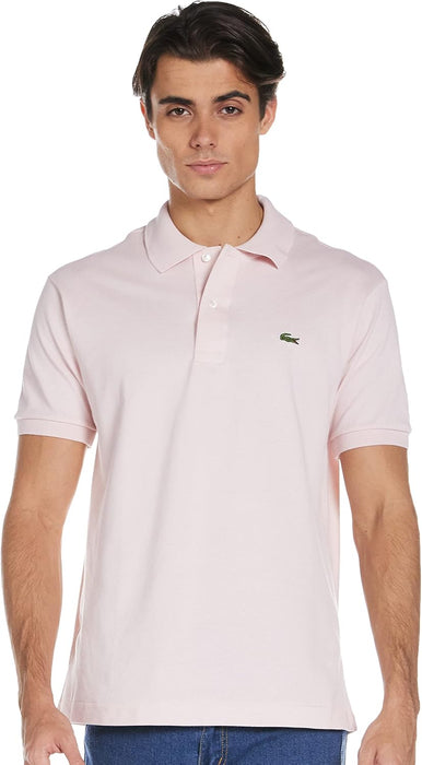 Lacoste Mens PH4012 Polo Shirt