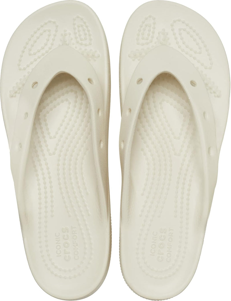 Crocs Women 207714-3UG Classic Platform Flip
