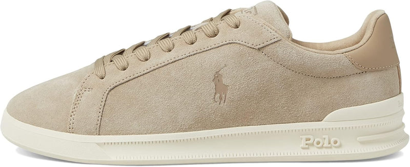 Polo Ralph Lauren Men's Faxon X Sneaker