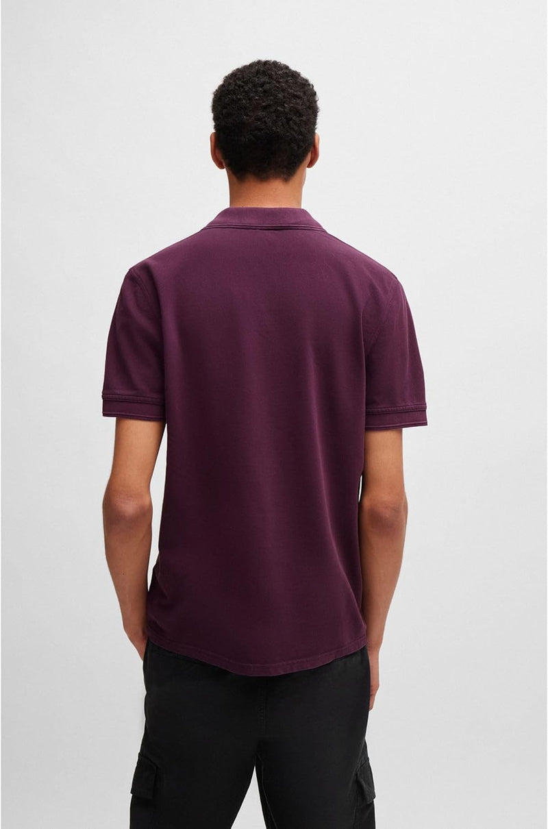 BOSS Mens Prime Polo (pack of 1)