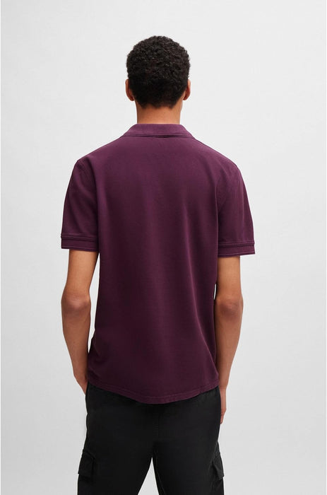 BOSS Mens Prime Polo (pack of 1)