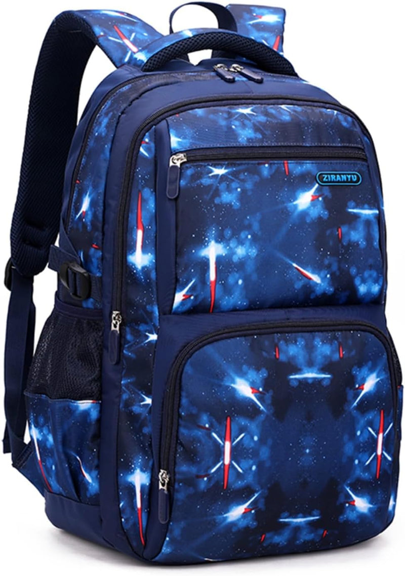 MITOWERMI boys Sam2513 Luggage- Kids' Luggage