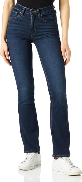 Levi's Women's 725 High Rise Bootcut Bootcut Jeans