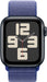Apple Watch Band - Sport Loop - 40mm - Plum - One Size (Fits Most)
