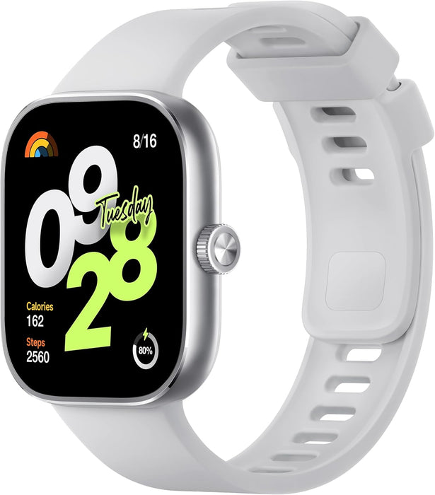 Xiaomi Redmi Smart Watch 4 Obsidian Black