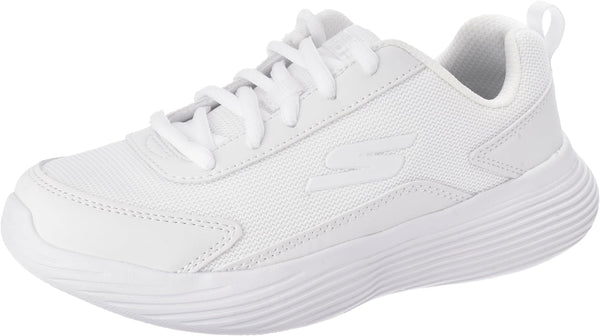 GO RUN 400 V2 boys SHOES - WHITE