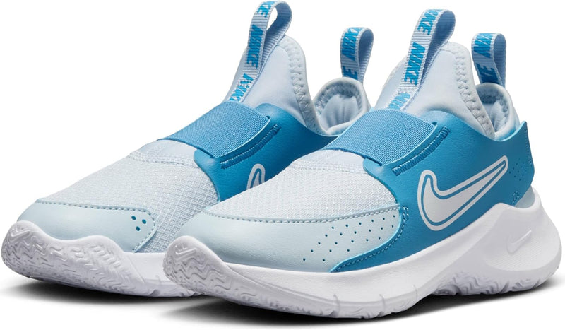 Nike FLEX RUNNER 3 GS boys LACED SHOES