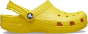 Classic Clog unisex-adult Clog - Sunflower