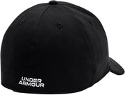 Blitzing Mens Hat, Black, M/L