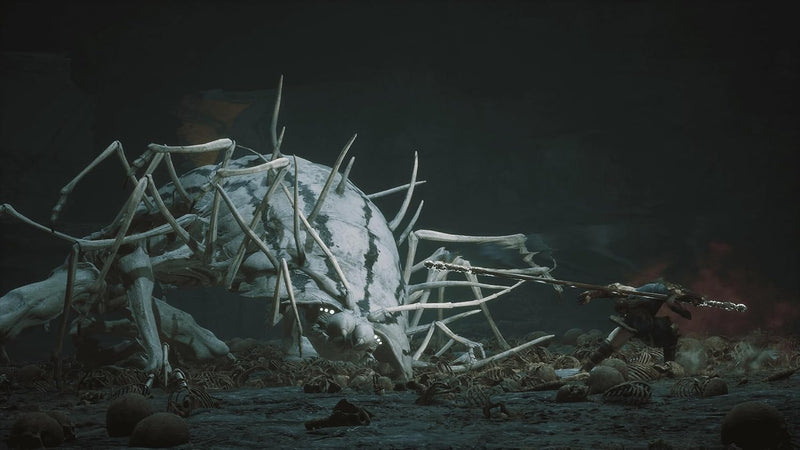 PS5 Black Myth: Wukong PEGI