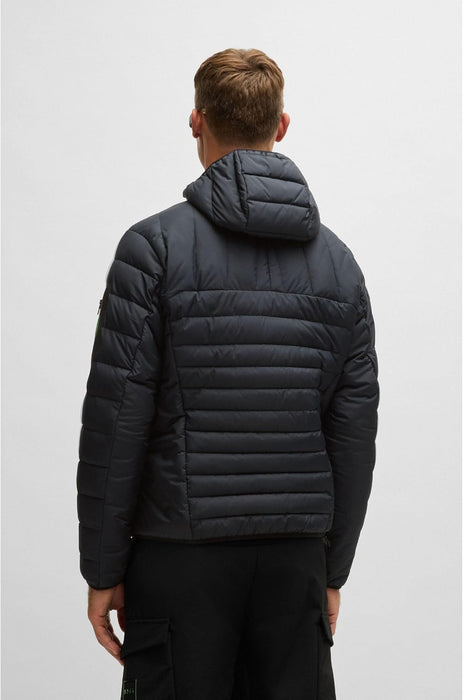 BOSS Men's J_thor 2 Outerwear_Jacket