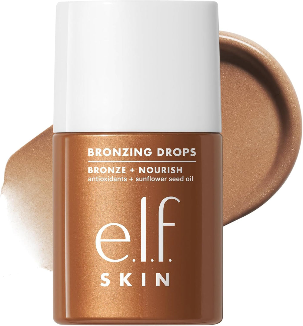 e.l.f. Bronzing Drops