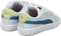 PUMA Smash Inf unisex-baby Sneakers