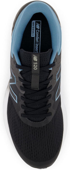 New Balance 520 mens Running Shoe