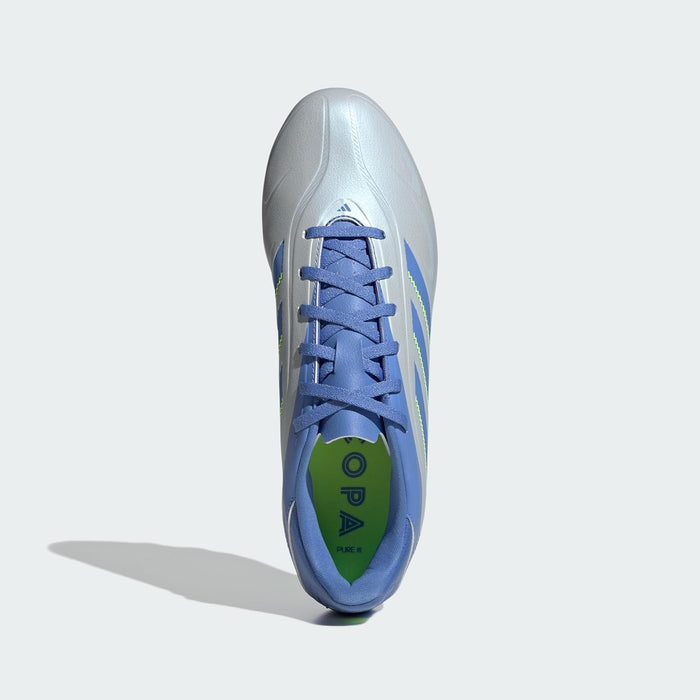 adidas Copa Pure 3 Club Firm/Multi-Ground unisex-adult Shoes