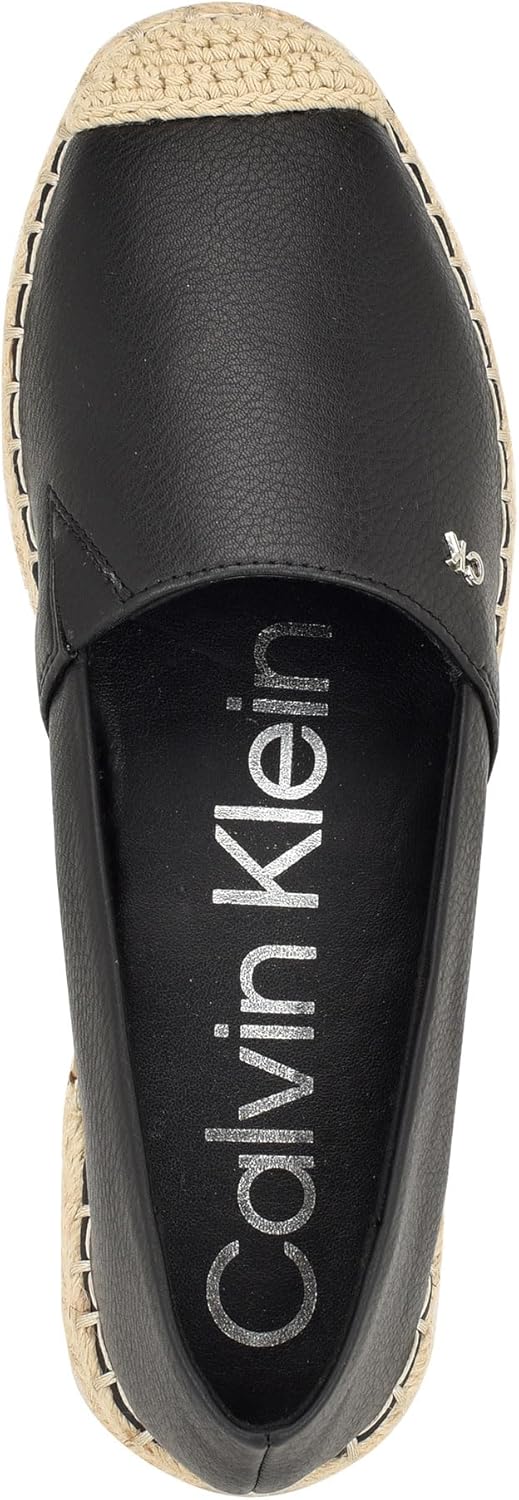 Calvin Klein Popular womens Ballet Flat
