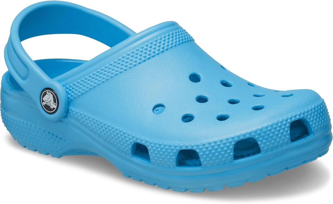 Crocs Crocs Toddlers' Classic Clog unisex-child Clog