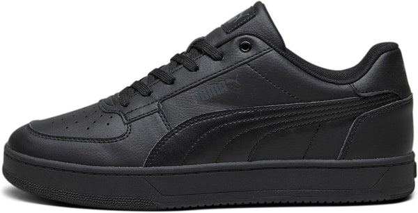 Caven unisex-adult Low Boot - PUMA Black-Cool Dark Gray