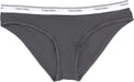 Calvin Klein Womens Bikini Cotton Modal Underwear Pack Of 4