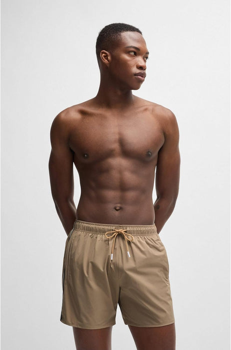 BOSS Men's Iconic Swim shorts