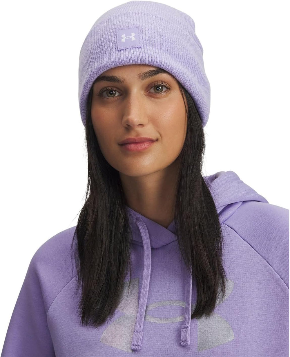 Ws Halftime Beanie SOCKS for WOMENS PURPLE OSFM