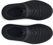 SURGE 4 Kids Sneakers, Black, 1