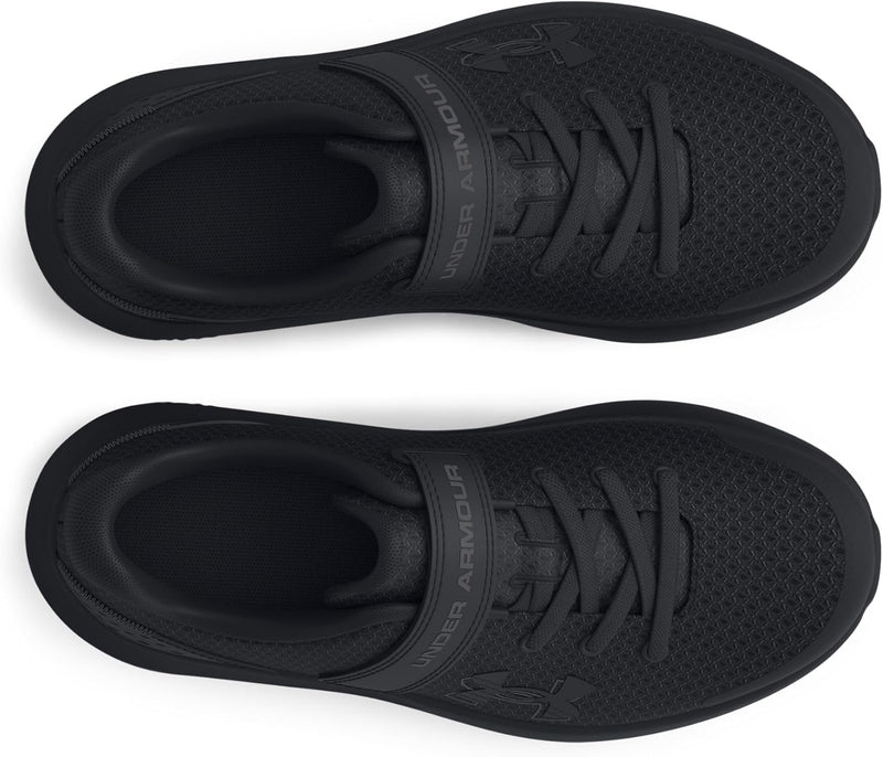 SURGE 4 Kids Sneakers, Black, 1
