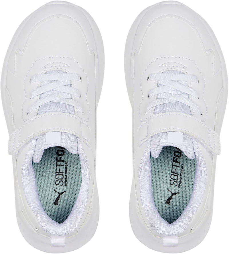 PUMA Evolve Run SL AC+ PS unisex-child Low Boots