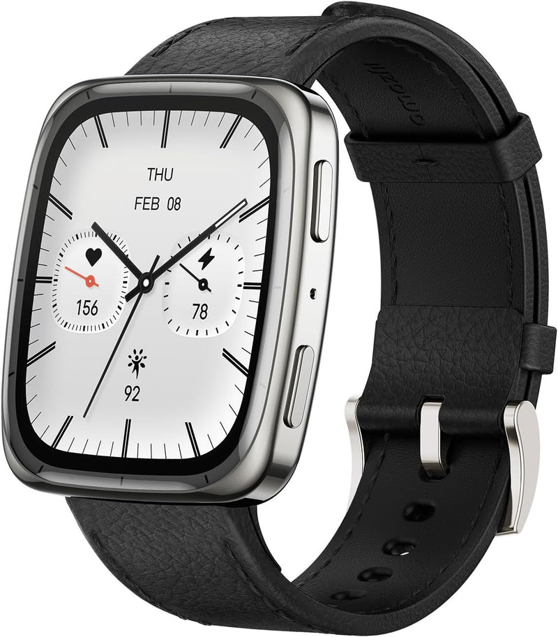 Active 2 Smart Watch - Premium - Square