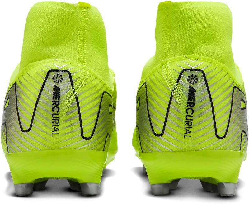 Nike ZM SUPERFLY 10 ACADEMY FG/MG mens LACED SHOES