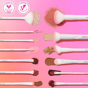 Powder Brush - C797 by Wet n Wild for Women - 1 Pc Brush