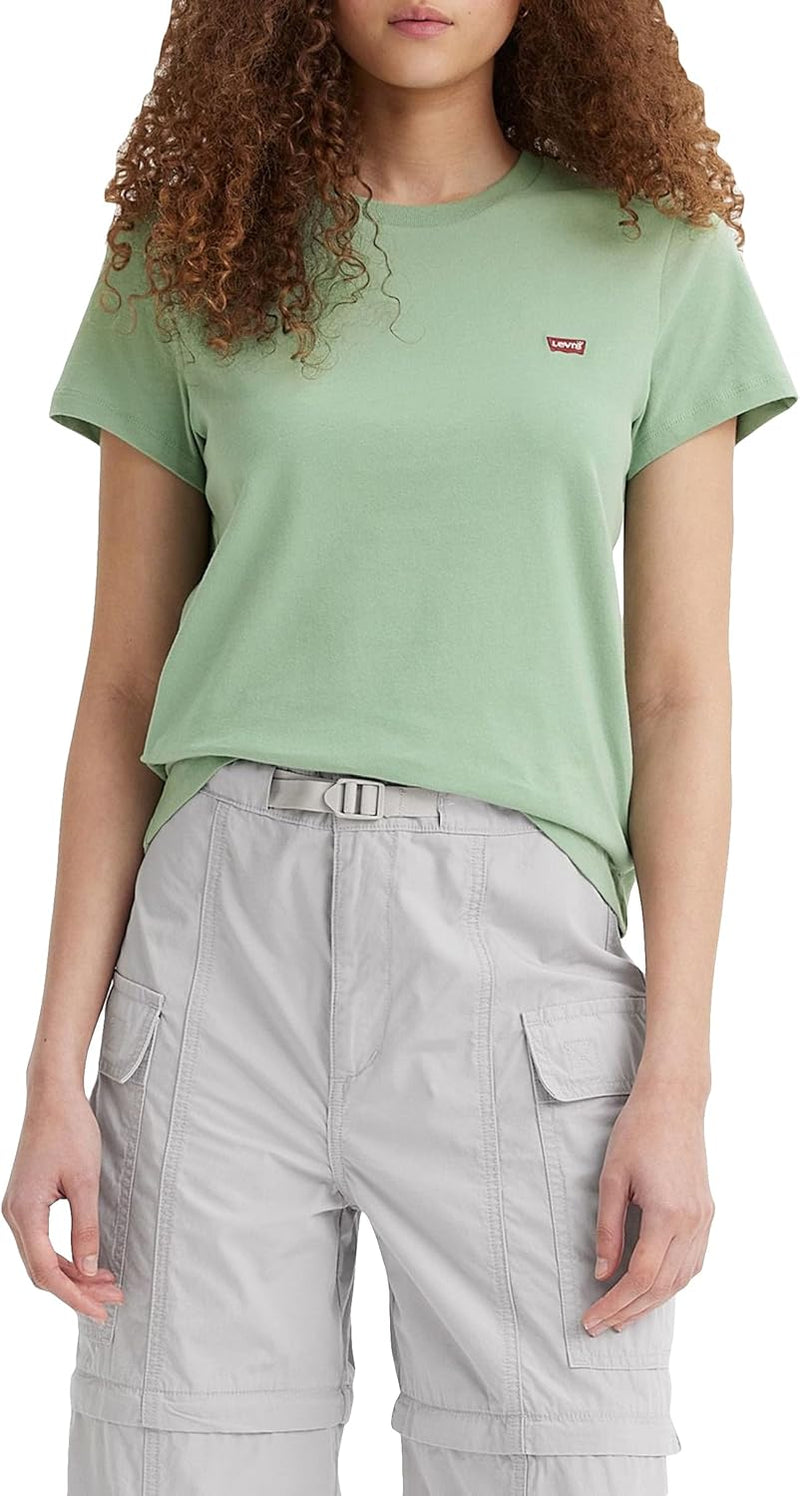 Levi's Women's Perfect Tee T-Shirt (pack of 1)