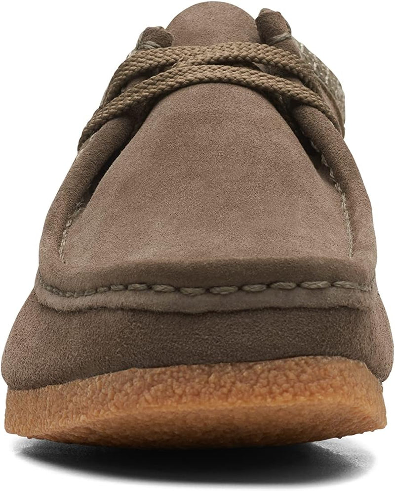 Clarks Shacre Ii Run mens Moccasin