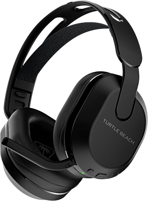Turtle Beach Stealth 500 PS, Black - Black
