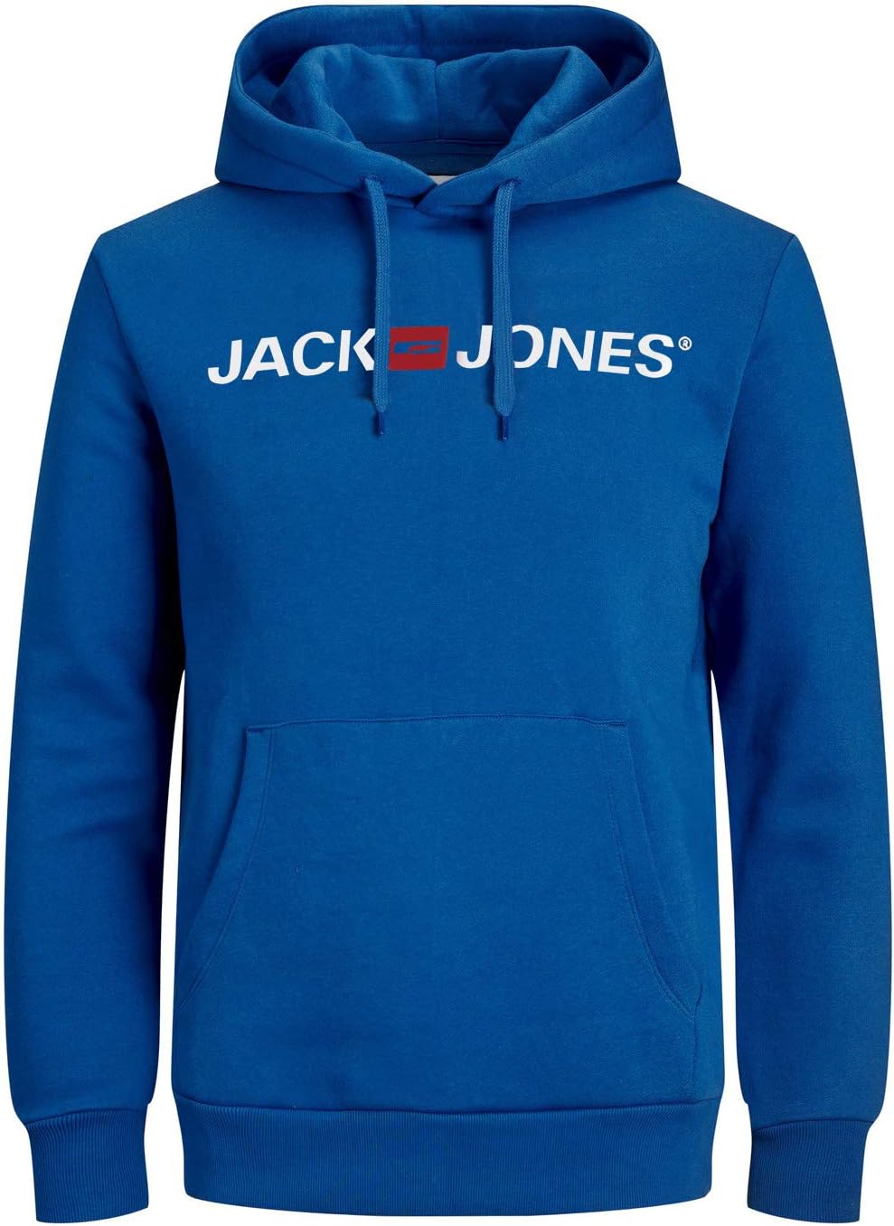 JJECORP LOGO SWEAT HOOD NOOS 12152840 Sweatshirt For