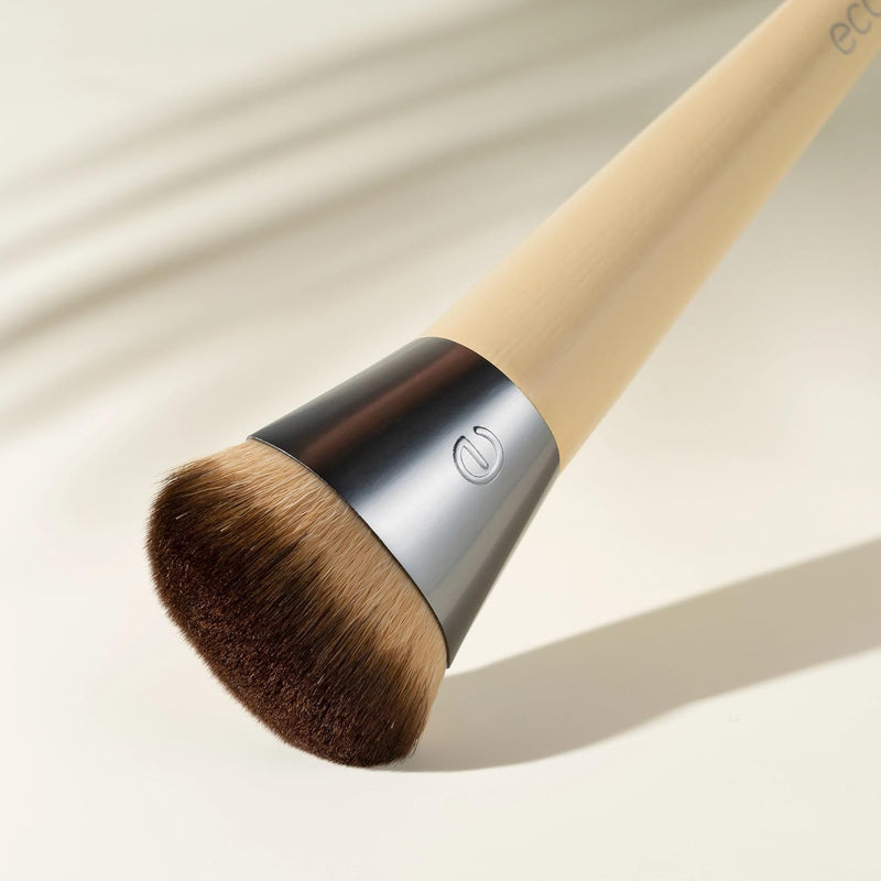 Ecotools Classic Foundation Makeup Brush