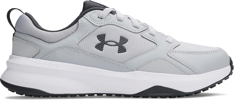 Charged Edge mens Sneaker - Mod Gray Distant Gray Anthracite