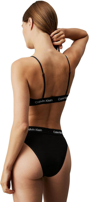 Calvin Klein Women Waist Brazilian Panties Waist Brazilian Panties