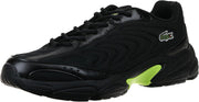 STORM 96 2K LITE mens Sneaker - Black/Yellow