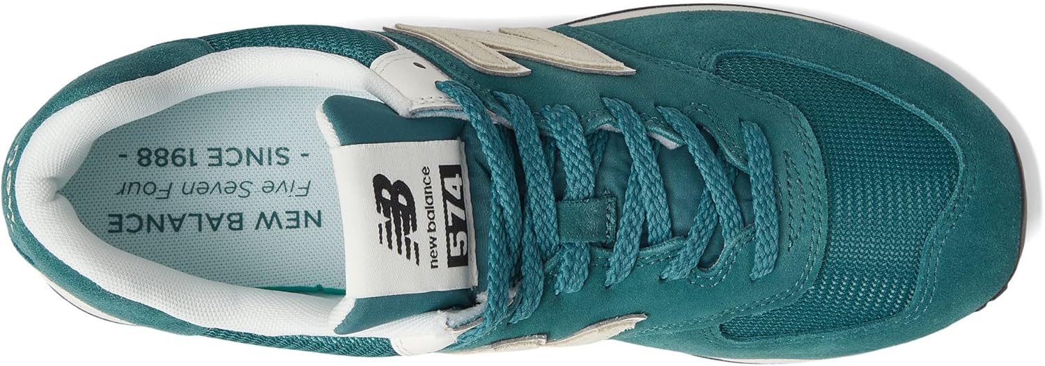 New Balance 574 Mens Men Sneakers