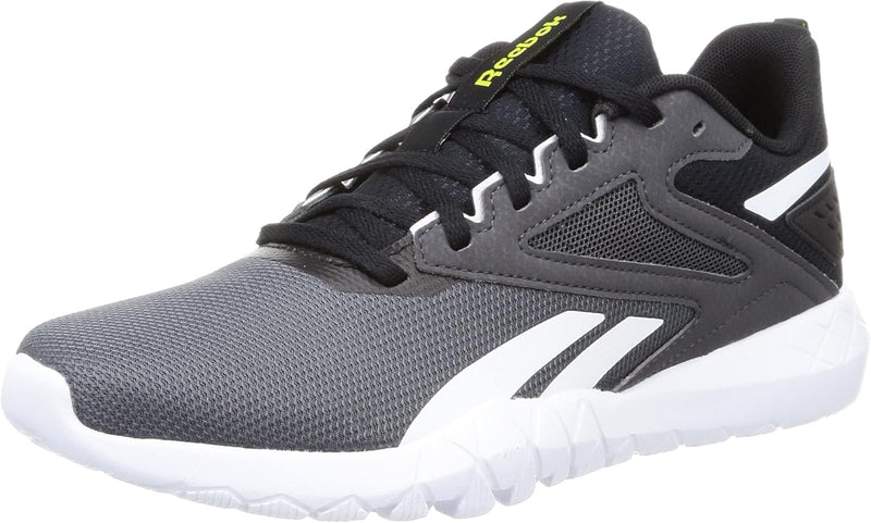 FLEXAGON ENERGY TR 4 mens Shoes - CBLACK/PURGRY/FTWWHT