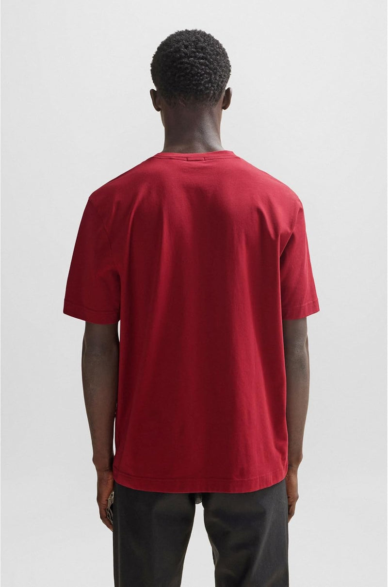 BOSS Men's TChup T-Shirt