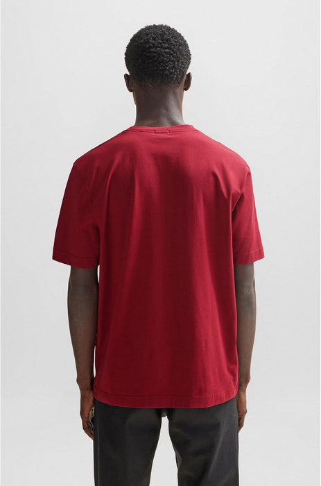 BOSS Men's TChup T-Shirt